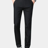 Adrian™ | Pantaloni din fibră de bambus