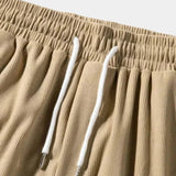 Adrian™ | Șorturi Tannin Trail
