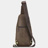 Anders™ | Essentiel Geantă din Piele pentru Umăr
