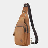 Anders™ | Essentiel Geantă din Piele pentru Umăr