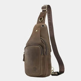 Anders™ | Essentiel Geantă din Piele pentru Umăr