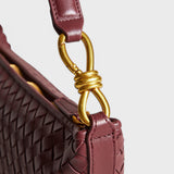 Vakarė™ - Chic Bordeaux