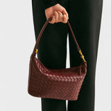 Vakarė™ - Chic Bordeaux