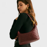 Vakarė™ - Chic Bordeaux