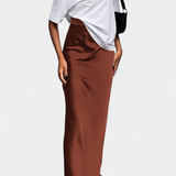 Fusta Fable Maxi Universală sau cu Design Simplu și Stil Elegant
