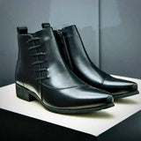 Samuel - Pantofi eleganți pentru bărbați