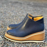 Jovita™ – Botine elegante