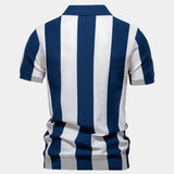 Bo™ | Polo cu dungi marine