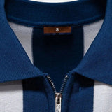 Bo™ | Polo cu dungi marine