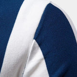 Bo™ | Polo cu dungi marine