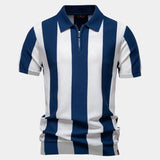 Bo™ | Polo cu dungi marine