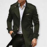 Alain™| Sacou clasic pentru zi cu zi