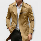 Alain™| Sacou clasic pentru zi cu zi