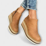 Jovita™ – Botine elegante