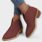 Valerija™ - Botine moderne