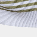 Carsten™ | Polo Corsaire Alb