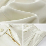 Casper™ | Pantaloni Baggy Essentiel