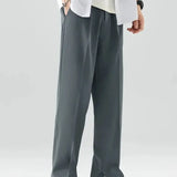 Casper™ | Pantaloni Baggy Essentiel