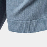 Casper™ | Polo din Velur Tanné