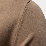 Casper™ | Polo din Velur Tanné