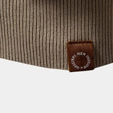 Casper™ | Polo din Velur Tanné