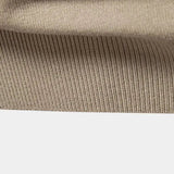 Casper™ | Polo din Velur Tanné