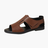 Cavire™ | Sandale Clasice Deschise