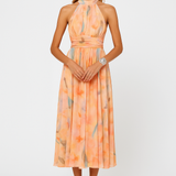 Franceska | Rochie Maxi