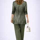 Hannelore™ | Set od 3 dijela