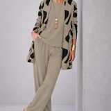 Sheila™ | Set od 3 dijela