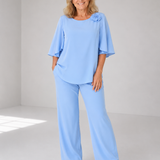 Dorothy | Elegantni tekući dvodijelni set