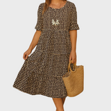 Rochie de Vară Aerisită