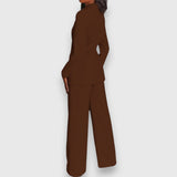 Livija™ - Set de Blazer Elegant
