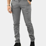Daniel™ | Pantaloni Slim Fit Essentials