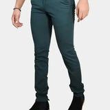 Daniel™ | Pantaloni Slim Fit Essentials