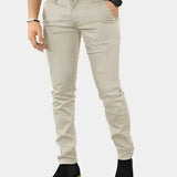 Daniel™ | Pantaloni Slim Fit Essentials