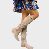 Nida™ - Pantofi cu toc