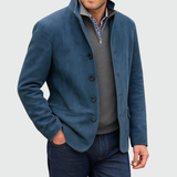 Émile™ | Jachetă Elegantă pentru Bărbați