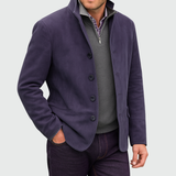 Émile™ | Jachetă Elegantă pentru Bărbați