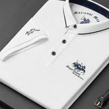 Edvard™ | Polo Club Aristidis