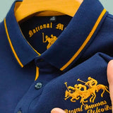 Edvard™ | Polo Club Aristidis
