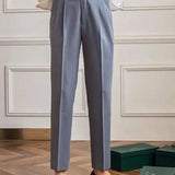 Elias™ | Pantaloni Gurkha Eleganți
