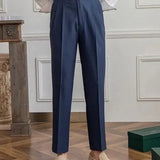 Elias™ | Pantaloni Gurkha Eleganți