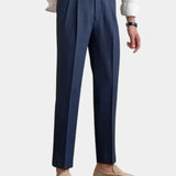 Elias™ | Pantaloni Gurkha Eleganți