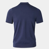 Elias™ | Polo Marine Klasse