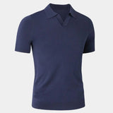 Elias™ | Polo Marine Klasse