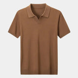 Elias™ | Polo Marine Klasse