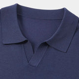 Elias™ | Polo Marine Klasse