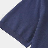 Elias™ | Polo Marine Klasse