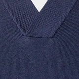 Elias™ | Polo Marine Klasse